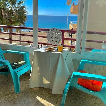 Appartamento Liberty 4 Personas Calpe Centro Esterno foto